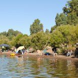 Un espacio ideal para una escapada de fin de semana. Un espacio ideal para una escapada de fin de semana.