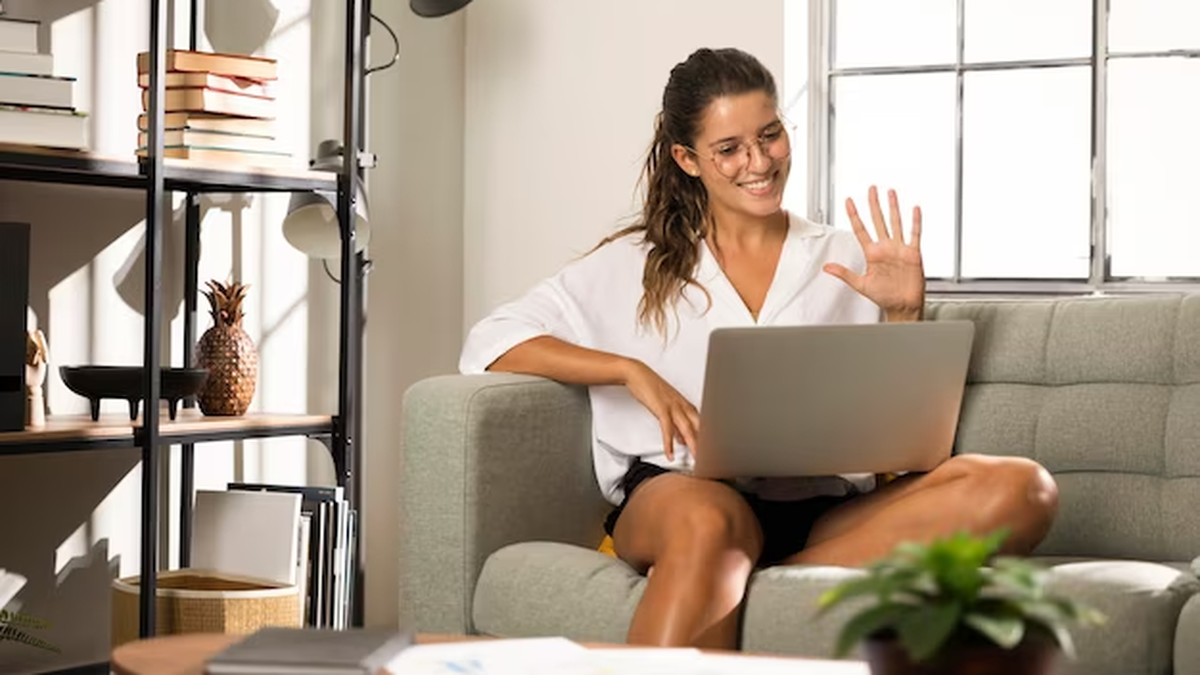 Remote work: employment in the US with a salary of US0 per year and without the need for a university degree