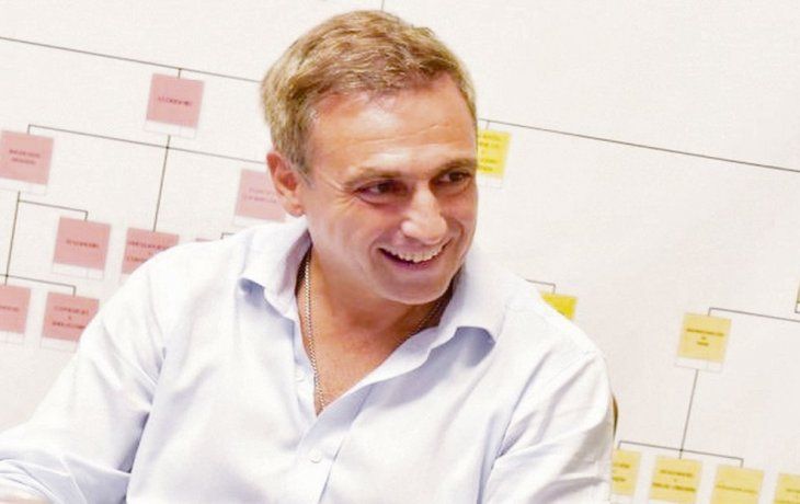 Mirada. Si se vota no se rompe Cambiemos; se dirimen diferencias en base a mayorías, asegura el intendente capitalino Ramón Mestre.