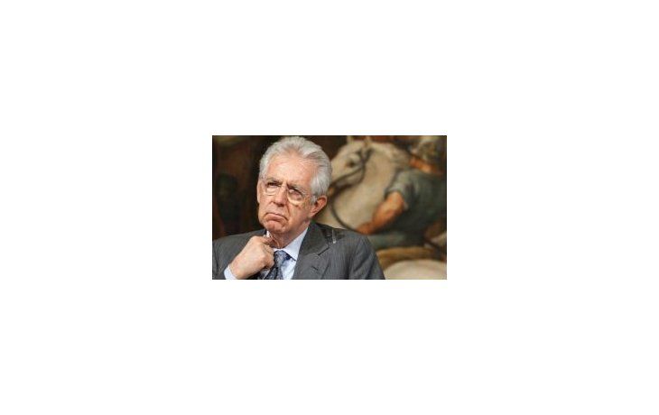 La deuda italiana llegó a un nuevo récord de 1,972 billones de euros