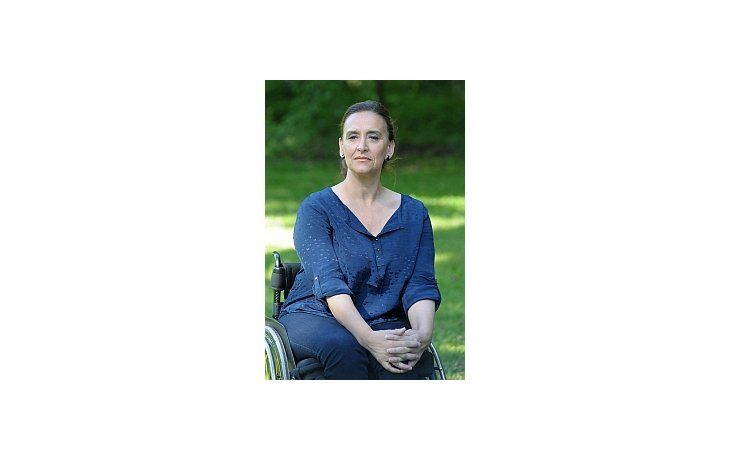 Gabriela Michetti.