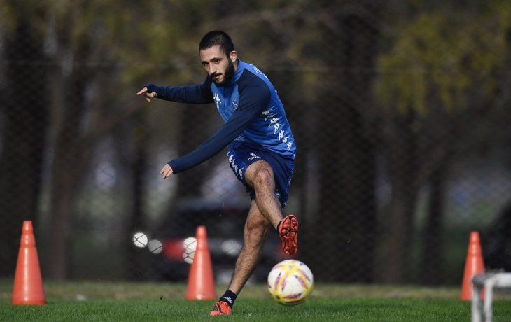 velez se desprende de su joya por una cifra millonaria
