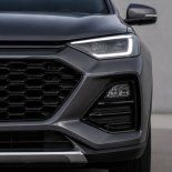El SUV se ubica entre los más económicos del segmento El SUV se ubica entre los más económicos del segmento