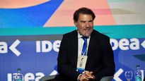 Claudio Zuchovicki es uno de los analistas económicos más escuchados en la city porteña.&nbsp;