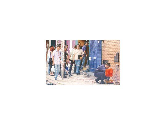 La Justicia por segunda vez accedió al pedido del empresario Omar Chabán de esperar en libertad el juicio por sus responsabilidades en la tragedia de Cromañón de diciembre de 2004, en la cual hubo 193 muertos. La salida se espera para dentro de dos semanas, cuando satisfaga la fianza que se le impuso.