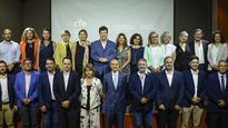 Los ministros de Educación de todo el país advirtieron por el inicio de clases