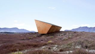 La caja negra de Tasmania.