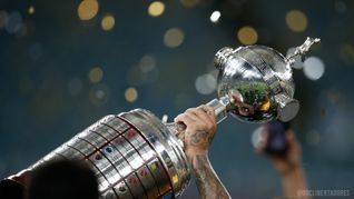 La edición 2026 de la Copa Libertadores se convirtió en el segundo torneo del mundo que mejor premio entregará al Campeón. La edición 2026 de la Copa Libertadores se convirtió en el segundo torneo del mundo que mejor premio entregará al Campeón.