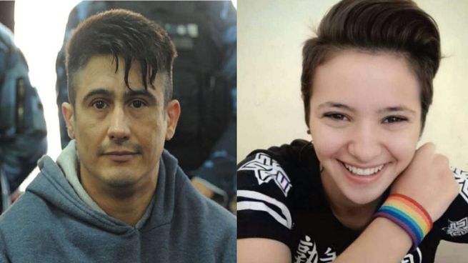 Tehuel de la Torre, de 21 años, fue visto por última vez el 11 de marzo de 2021. 