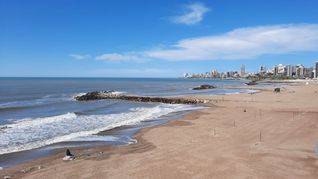 La ciudad balnearia más elegida por los argentinos para un descanso el fin de semana largo La ciudad balnearia más elegida por los argentinos para un descanso el fin de semana largo