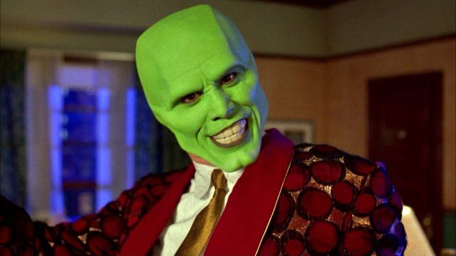 A classic arrived in Netflix: Jim Carrey’s most successful film so as not to stop laughing