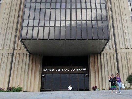 El Banco Central de Brasil podría volver a subir las tasas de interés.