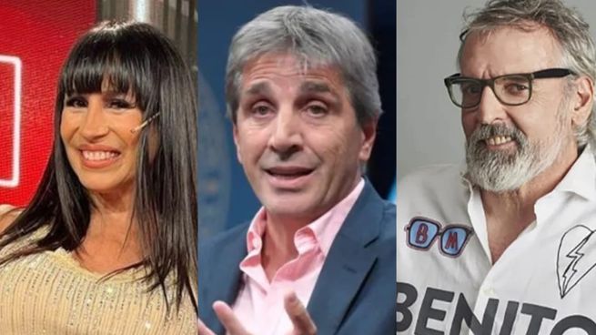 Empresarios del sector le respondieron a Caputo y Adorni tras sus dichos sobre los costos.