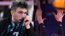 Facundo Conte exploded with anger after the VAR decision against him. Facundo Conte exploded with anger after the VAR decision against him.