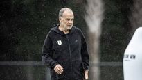 Marcelo Bielsa disparó contra la Conmebol en la previa, pero las apuestas ponen a Uruguay como amplio favorito.