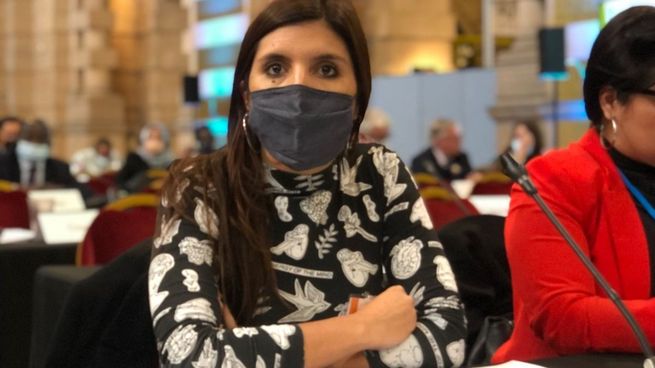 Daniela Vilar.&nbsp;