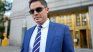Ryan Salame pleaded guilty to two offences. Ryan Salame pleaded guilty to two offences.