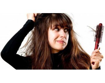 El cuidado del cabello se volvió tendencia en redes, con rutinas que buscan un pelo más sano, fuerte y brillante. El cuidado del cabello se volvió tendencia en redes, con rutinas que buscan un pelo más sano, fuerte y brillante.