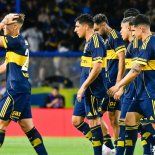 De cara al 2026, los jugadores que se irán de Boca tras una nueva eliminación De cara al 2026, los jugadores que se irán de Boca tras una nueva eliminación