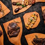 Las tablas gastronómicas que tenés que visitar antes de la primavera.