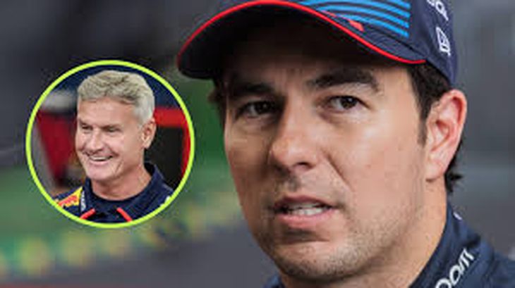 David Coulthard ha cuestionado la preparación de Sergio Pérez para su regreso a la Fórmula 1 con Cadillac, argumentando que el año de Valtteri Bottas como reserva de Mercedes lo deja mejor preparado. David Coulthard ha cuestionado la preparación de Sergio Pérez para su regreso a la Fórmula 1 con Cadillac, argumentando que el año de Valtteri Bottas como reserva de Mercedes lo deja mejor preparado.