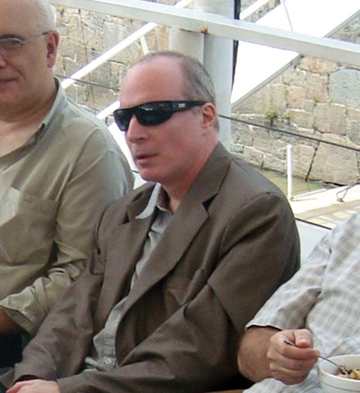 Without Curubeto, fantastic cinema lost its Paladin