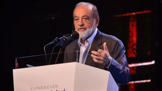 Carlos Slim Helú. Carlos Slim Helú.