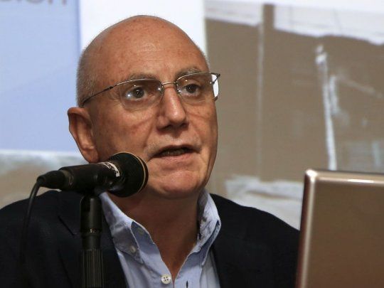 Salvia asegura que la baja de la pobreza está sobreestimada por el Gobierno.