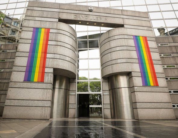 Canciller & iacute; a.