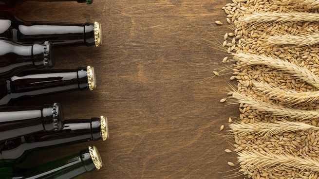 Una medida que tomó Argentina sobre la malta podría beneficiar a los exportadores uruguayos.