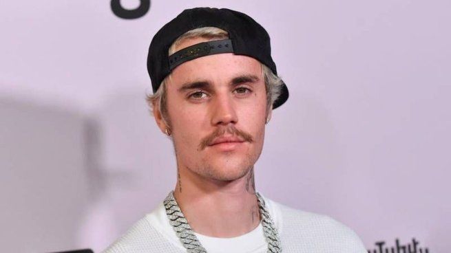 Justin Bieber challenge the rumors of drug addiction with a particular video