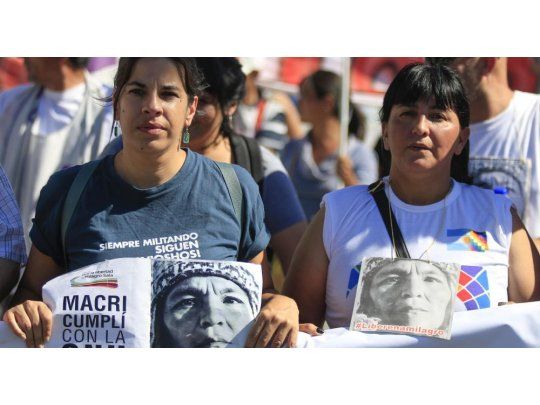 Los representantes legales del actual gobernador, Gerardo Morales, Eduardo Vergara y Daniel Vivas, fueron los primeros en alegar solicitando la pena de 8 años de prisión para la dirigente social, Milagro Sala, al igual que para los cooperativistas Graciela López y Ramón Gustavo Salvatierra.