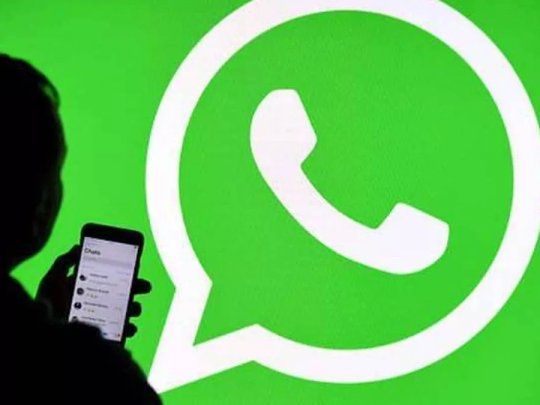 WhatsApp.
