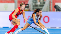 Las Leonas fueron superiores durante gran parte del encuentro, pero no logró sostener la ventaja inicial.