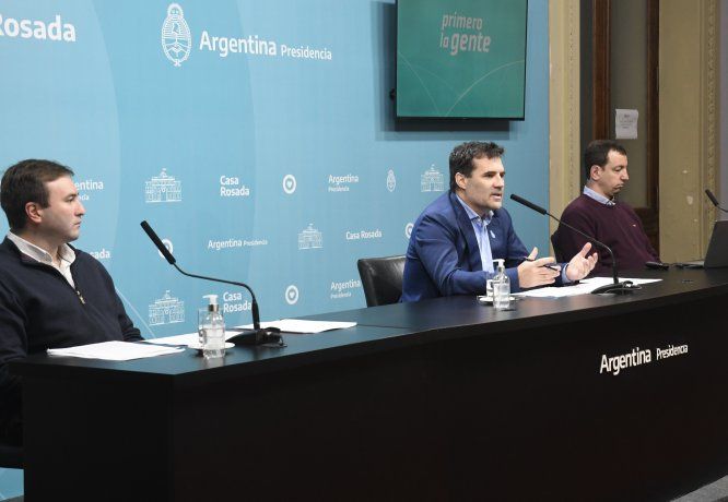 Subsidios de luz y gas: desde hoy empieza la inscripción para la segmentación de tarifas.