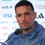 Lionel Scaloni comienza a definir el once titular para enfrentar a Suiza: podría haber tres cambios