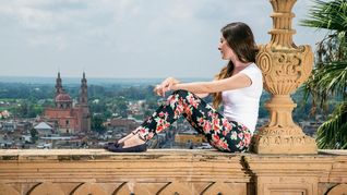 Lagos de Moreno, el encantador pueblo cercano a Guadalajara Lagos de Moreno, el encantador pueblo cercano a Guadalajara