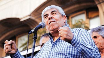 Hugo Moyano Hugo Moyano