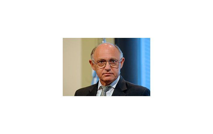 Héctor Timerman