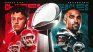 All the details of the new edition of the Super Bowl. All the details of the new edition of the Super Bowl.