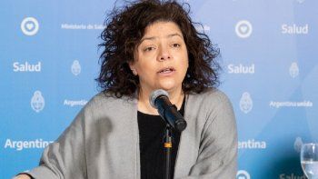 el ministerio de salud emitio recomendaciones para quienes regresen al pais desde qatar