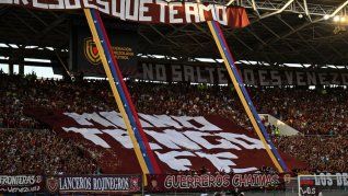 El deporte venezolano frenó sus actividades tras la detención de Nicolás Maduro El deporte venezolano frenó sus actividades tras la detención de Nicolás Maduro