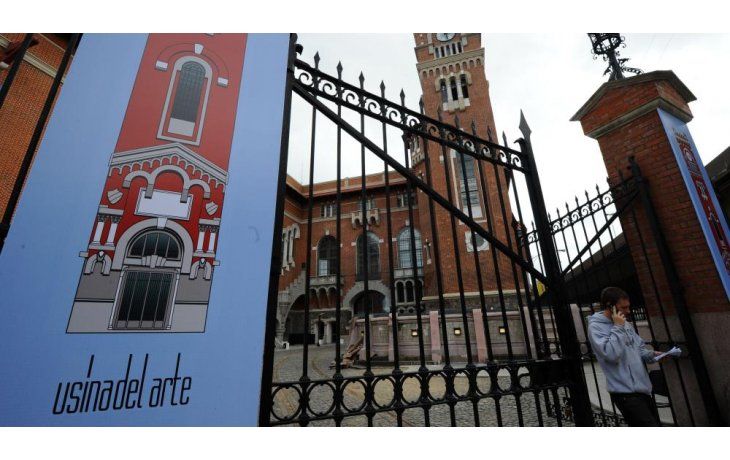 ámbito.com | El encuentro se realizará el 12 de septiembre en la Usina del Arte