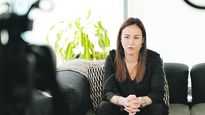 luciana rave: estamos asistiendo a una redefinicion de la estrategia de nuestros negocios