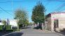 Low houses and quiet streets make this town an ideal place to rest.