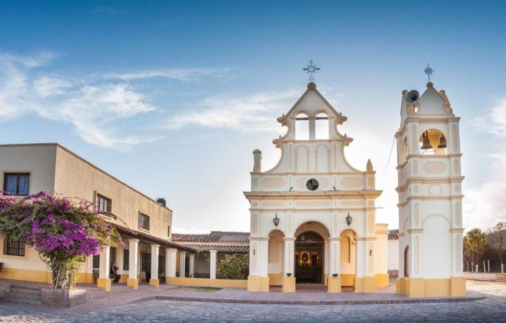 Los edificios históricos te van a fascinar. Los edificios históricos te van a fascinar.