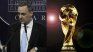 After the controversy, adorni denied that the public TV will not transmit the 2026 World Cup