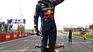The champion. Max Verstappen has been leading Formula 1 for several years now. The champion. Max Verstappen has been leading Formula 1 for several years now.
