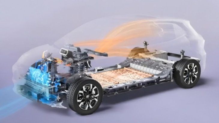 La compañía anunció que planea lanzar una batería de estado sólido de alta densidad orientada a vehículos eléctricos en 2026, con producción prevista para septiembre del mismo año. La compañía anunció que planea lanzar una batería de estado sólido de alta densidad orientada a vehículos eléctricos en 2026, con producción prevista para septiembre del mismo año.