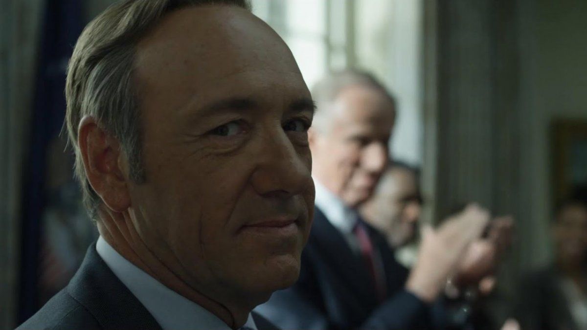 Kevin Spacey will have to pay US $ 31 million to the producers of “House of Cards”